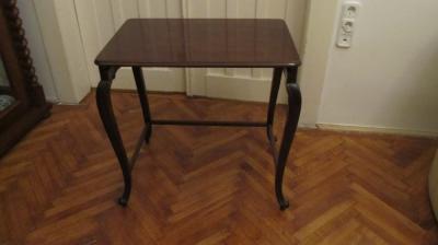 Neobarock small table