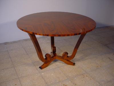 Small table